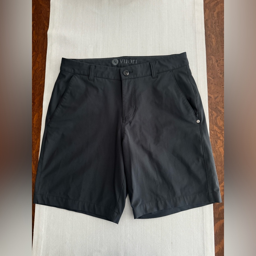 Men’s Vuori Shorts
